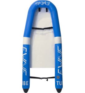 Blue Training Tube